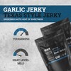 BULK Texas Style Original Beef Jerky - Healthy High Protein
