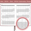 2026 Appointment Book & Planner - Jan. 2026 - Dec.