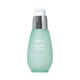 Charmzone Ginkgo Calming Serum 30ml / 참존 징코 진정 인 세럼 30ml