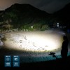 IMALENT LD70 Pocket EDC Flashlight, 4000 Lumens Compact Bright Powerful