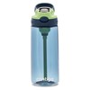Contigo Kids Straw Water Bottle with AUTOSPOUT Lid 20oz Blueberry