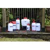 Spear & Jackson 2LPAPS 2 Litre Pump Action Pressure Sprayer,