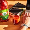 V8 (6 Pack) V8 Low Sodium Original 100% Vegetable Juice