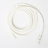 Oral Breeze Dental Irrigator Hose | 6' Replacement Hose ONLY