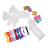 moses. Craft Fun - Plush Toy Sewing, Extensive Unicorn Sewing