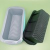5Pcs Extra Large Ice Block Mold, Silicone Ice Block Molds