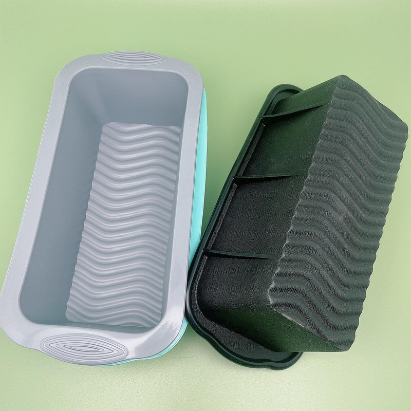 5Pcs Extra Large Ice Block Mold, Silicone Ice Block Molds