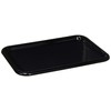 Akebono Sangyo MT-009 Magic Tray, Corner Tray, Black, Small, 10