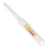 Electronic Salinity Tester PenType Vegetable Soup Saltiness Concentration Test Portable