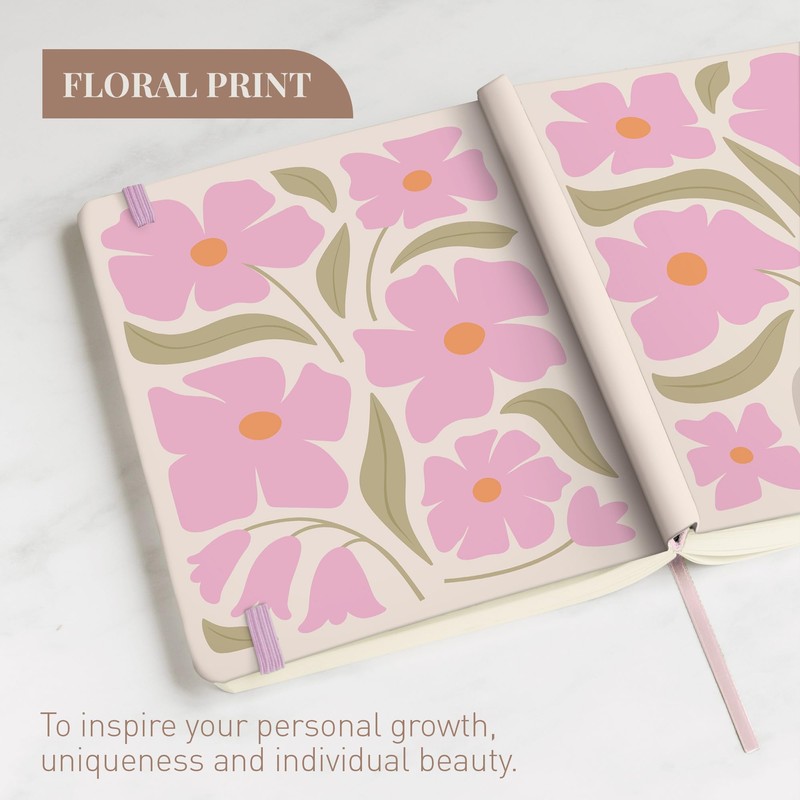 Rileys & Co Notebook Journal for Work and School -