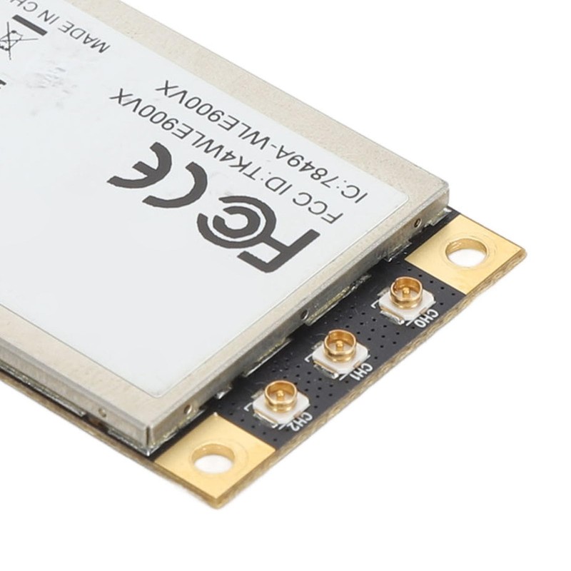 QCA9880 WiFi Card, Industrial Dual Band WiFi Adapter WLE900VX QCA9880