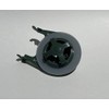 OEM/Original 3” replacement flapper for American Standard 7381026-400.0070A 1.28gpf Flapper