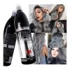 D' Conde Shampoo Matizador Negro Le Black 500ml