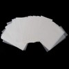 Professional Disposable Salon Crystal Hair Perm Paper Hair Rollers Pack