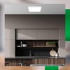 BRILONER - EEK A LED Ceiling Light Efficient with 11