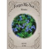 Set of Forget me Not Flower Seed Packets - Create