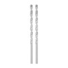 Extra Long Straight Shank Twist Drill Bits, 9mm Extension High