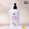 for my daughter 2-in-1 Baby Bath Wash & Hair Shampoo–