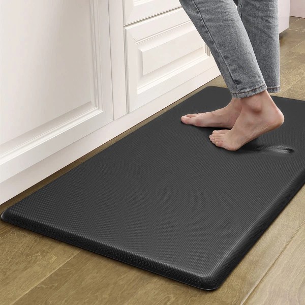 Artnice anti Fatigue Mat Standing Desk Office One Piece0.75 Memory