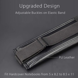 Large Capacity Pen Case