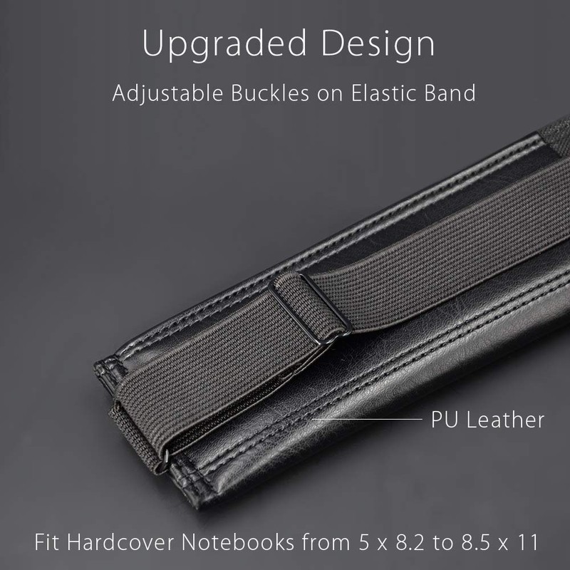 Large Capacity Pen Case