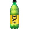 Mello Yello Soda Citrus, 20oz Bottle (Pack of 8, Total