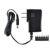 AC Adapter, 5 V 1A, 8 Types of Conversion Adapter