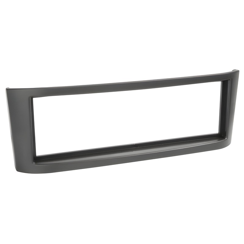 1 DIN Car stereo facia radio adapte for SMART Roadster