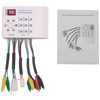 Pvcqjkd 24V/36V/48V/60V/72V Electro Car E-Bike Scooter Brushless Motor Controller Tester