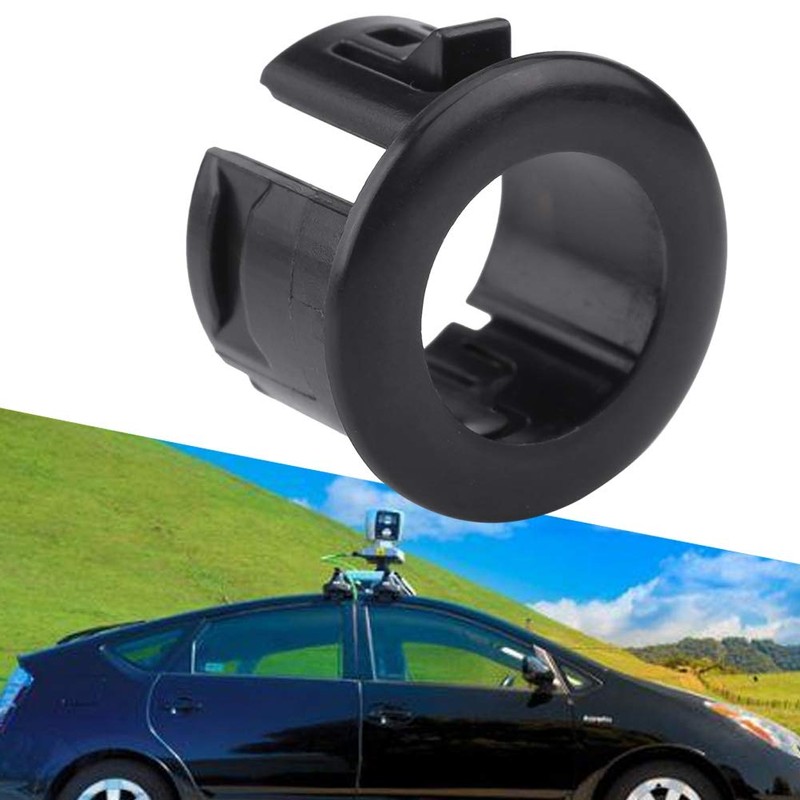 Hlyjoon PDC Sensor Holder 89348-33010-C0 Car Sensor Holder Parking Sensor