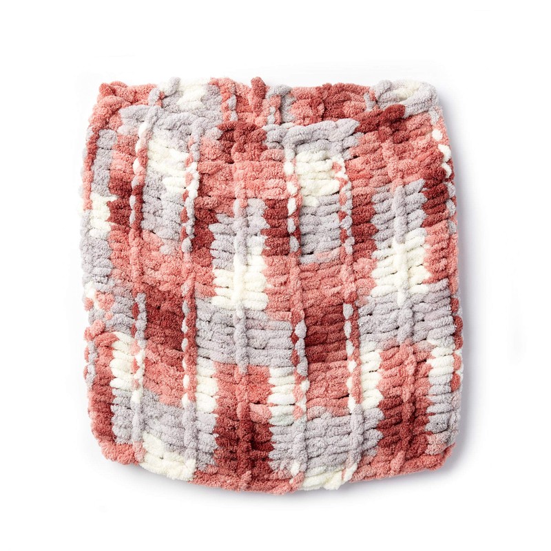 Bernat Alize Blanket-EZ Yarn, Warm Clay