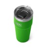 YETI Rambler Stackable Pint, Vacuum Insulated, Stainless Steel with MagSlider
