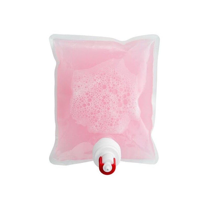 Glownary Foaming Hand Soap Refill for VersaHub Dispensers, 8 fl