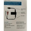 Sharper Image Bluetooth Transmitter For Televisions And More (TSI-BTTV-1000