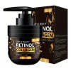 Ee Crema Hidratante Con Colageno Y Retinol, Reafirmante