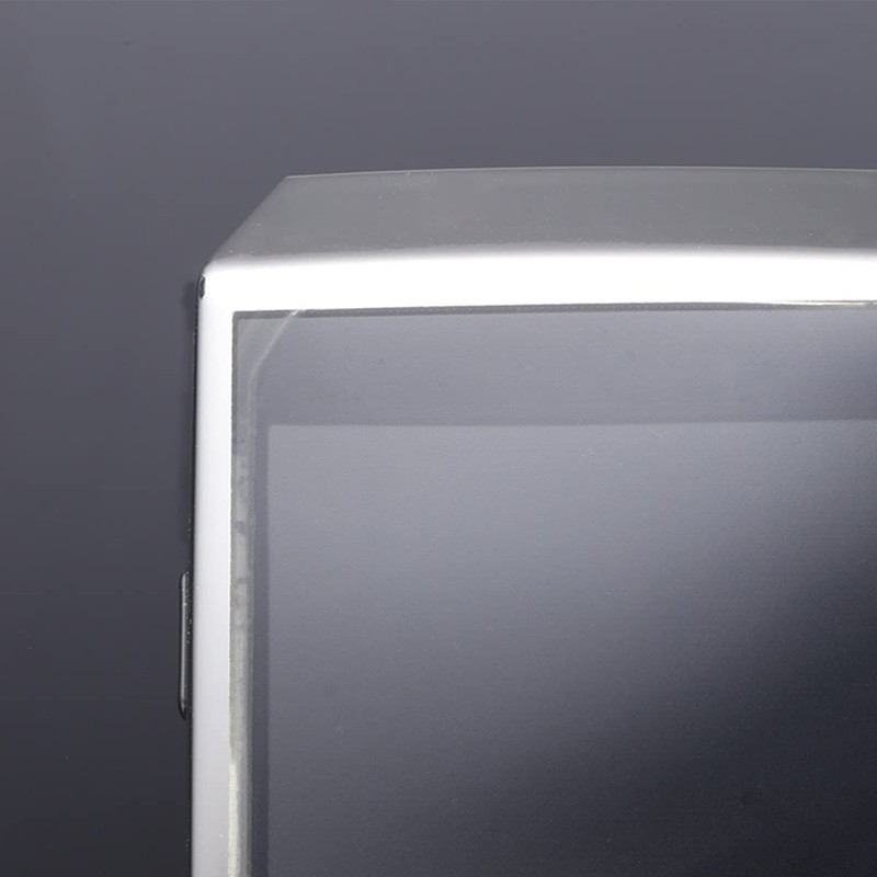 Gatuida 2pcs Smartwatch Watch Care Kit Case TPU Protective Frame