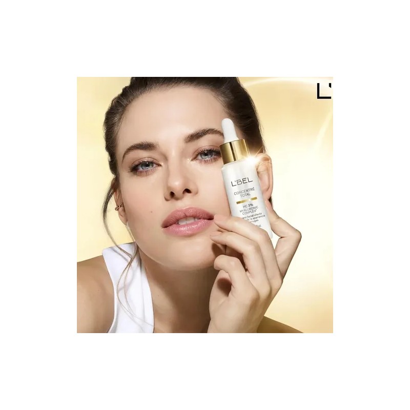 Concentre Serum Facial L'bel Tratamiento Especializado