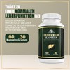 ADEMA NATURAL® Liver Treatment Capsules - High Dose with Choline