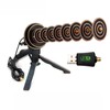 2.4GHz Yagi Directional Antenna Long-Range USB WiFi Adapter Compatible with
