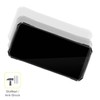 dipos FLEX 2 x Clear Screen Protectors for Doogee S119,
