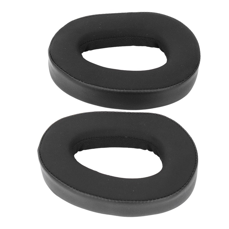 Cooling Gel Ear Pads for EPOS H3 PRO Hybrid Headphones,