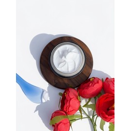 Collagen strengthening✨ Camellia Collagen Cream / 콜라겐 강화✨ 동백 콜라겐 크림