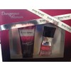 Bruno Banani Dangerous Woman Gift Set 70 ml