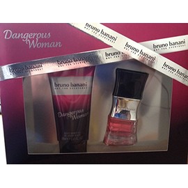 Bruno Banani Dangerous Woman Gift Set 70 ml
