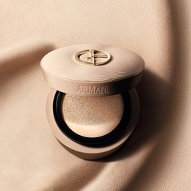 armani beauty [Armani Beauty][Special Duo] NEW Power Fabric Cushion + Luminous Silk Cheek Tint Set / [아르마니 뷰티][특별 듀오] NEW 파워 패브릭 쿠션 + 루미너스 실크 치크 틴트 세트