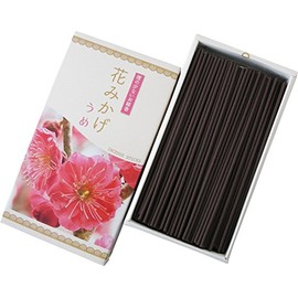 花みかげ 煙少香 うめ 100g