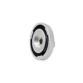 CTA Tools 3937 Brake Bleeder Adapter Compatible with Chrysler, Dodge, Jeep