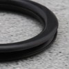 ECSiNG Fuel Cap Gasket 16117193384 Compatible with E46 E90 E60