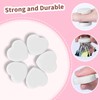DUJEQM Fridge Magnets Whiteboard Magnets Notice Board Small Round Magnets