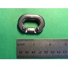 Stainless Steel 316 Chain Connecting Link 5/16" (8mm) Marine Grade